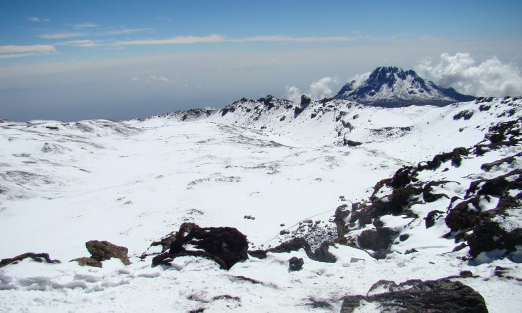 5-Day Kilimanjaro Hiking via Marangu (Coca-cola) Route